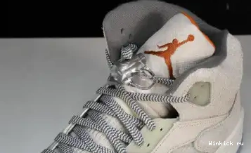 5 SE Jordan Air “Craft” Retro 0702